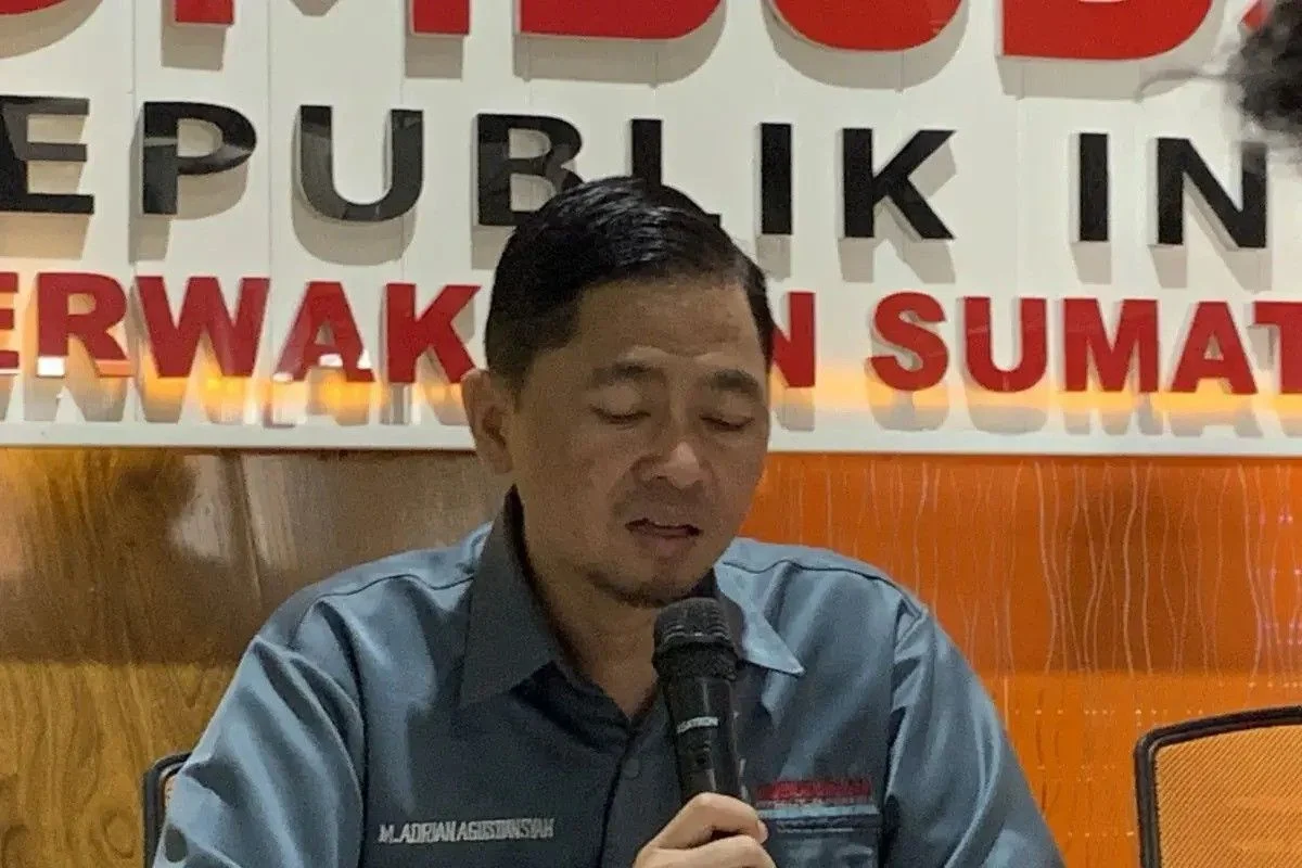 SPMB Sumut: Ombudsman Sumsel Ungkap 320 Siswa Baru SMAN Terancam Tak Terdaftar Dapodik