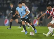 Sporting Braga dan Piala Dunia 2026: Uruguay Tanpa Luis Suarez