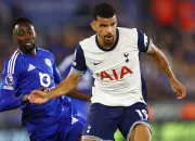Spurs dan Leicester City Berjuang di Masa Depan, Sementara Shai Gilgeous-Alexander Terkena Kritik