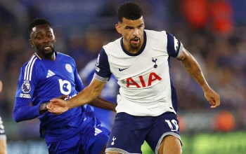Spurs dan Leicester City Berjuang di Masa Depan, Sementara Shai Gilgeous-Alexander Terkena Kritik