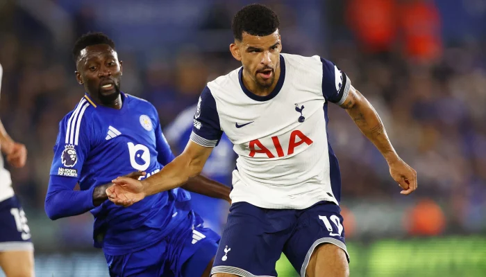 Spurs dan Leicester City Berjuang di Masa Depan, Sementara Shai Gilgeous-Alexander Terkena Kritik