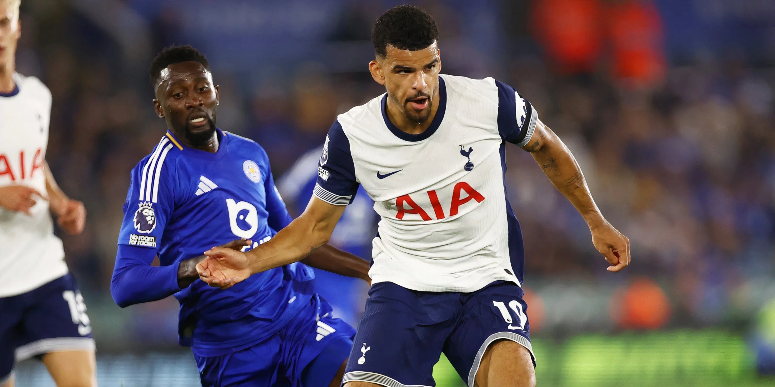 Spurs dan Leicester City Berjuang di Masa Depan, Sementara Shai Gilgeous-Alexander Terkena Kritik