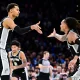 Spurs Dethrone Defending Champion Thunder, Maju ke NBA Finals