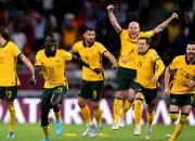St. Pauli Degradasi, Socceroos Siap Tantang Piala Dunia 2026