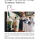 Starbucks dan Kebutuhan Finansial: Dua Cerita Berbeda