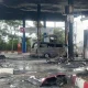 Stasiun Pengisian Bahan Bakar Umum (SPBU) Mengalami Kendala, Dari Antrean hingga Kebakaran