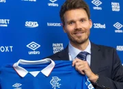 Steven Gerrard dan Derek McInnes, Dua Nama yang Muncul Sebagai Pengganti Danny Rohl di Rangers
