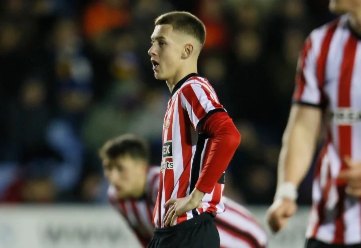 Sunderland Menuju Kesuksesan dengan Pemain-Pemain Muda Berbakat