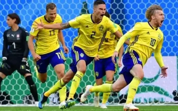 Swedia Dicukur Belanda di Piala Dunia 2026, Graham Potter Tak Menyangka Timnya Mudah Kebobolan