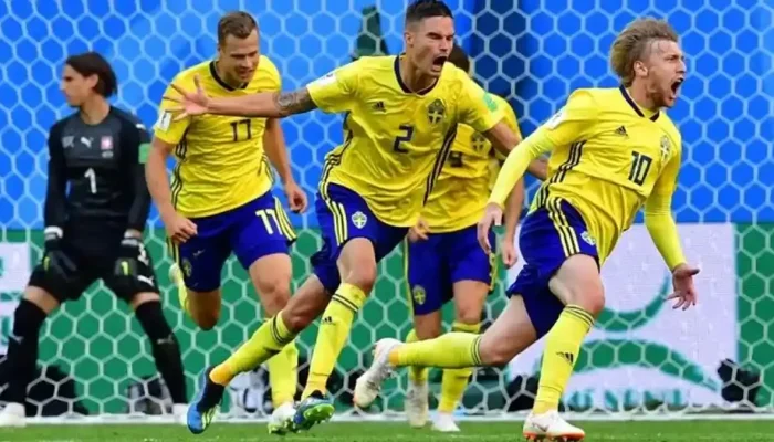 Swedia Dicukur Belanda di Piala Dunia 2026, Graham Potter Tak Menyangka Timnya Mudah Kebobolan