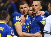 Swiss Mengalahkan Bosnia dengan Skor 4-1 di Piala Dunia 2026