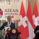Swiss Menghadapi Demontrasi dan Pemilu, Sementara Tim Hoki Es Membuat Pengumuman