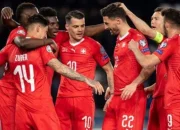 Swiss Siap Menghadapi Qatar di Piala Dunia 2026
