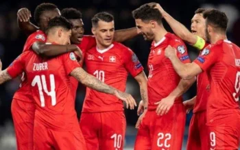 Swiss Siap Menghadapi Qatar di Piala Dunia 2026