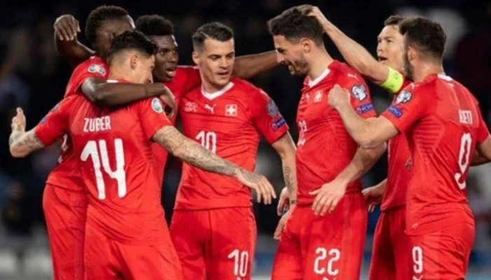 Swiss Siap Menghadapi Qatar di Piala Dunia 2026