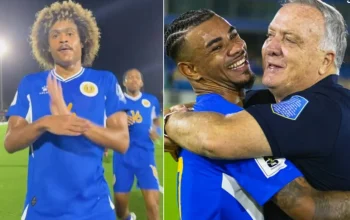 Tahith Chong dan Perjalanan Panjang Curacao di Piala Dunia 2026