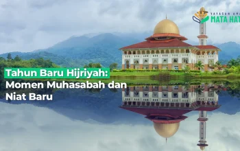 Tahun Baru Hijriyah 1448 H: Momen Muhasabah dan Peningkatan Kualitas Keimanan