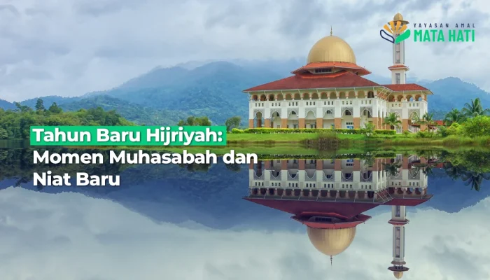 Tahun Baru Hijriyah 1448 H: Momen Muhasabah dan Peningkatan Kualitas Keimanan