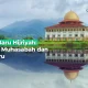 Tahun Baru Hijriyah 1448 H: Momen Muhasabah dan Peningkatan Kualitas Keimanan