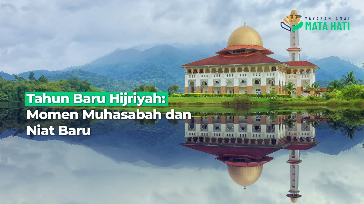 Tahun Baru Hijriyah 1448 H: Momen Muhasabah dan Peningkatan Kualitas Keimanan