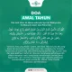 Tahun Baru Islam 1448 H: Amalan dan Doa Awal Tahun Hijriyah untuk Memperoleh Berkah