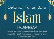 Tahun Baru Islam 1448 H: Momen untuk Memperbanyak Ibadah dan Memperbaiki Diri