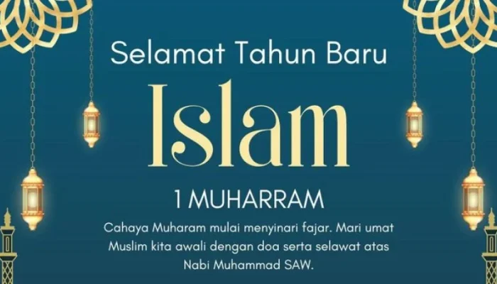Tahun Baru Islam 1448 H: Momen untuk Memperbanyak Ibadah dan Memperbaiki Diri