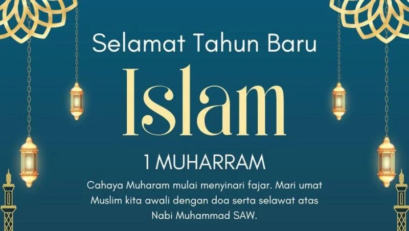 Tahun Baru Islam 1448 H: Momen untuk Memperbanyak Ibadah dan Memperbaiki Diri
