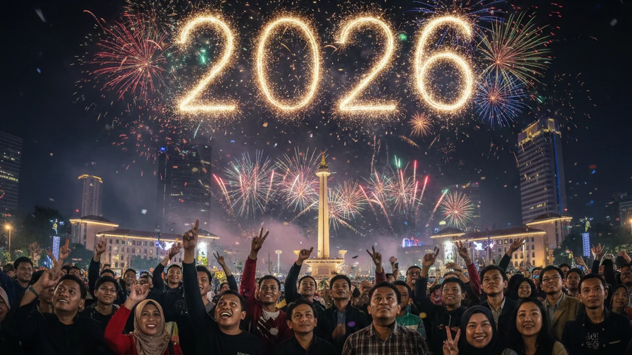 Tahun Baru Islam 2026: Jadwal dan Tradisi yang Wajib Diketahui