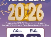 Tahun Baru Islam 2026: Libur Nasional dan Amalan Sunnah