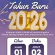 Tahun Baru Islam 2026: Libur Nasional dan Amalan Sunnah