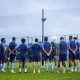 Tajikistan vs India: Pertandingan Sengit di Hisor Central Stadium