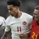 Tajon Buchanan dan Rekor Canada di Piala Dunia 2026