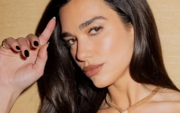 Talay Riley, Penulis Lagu Dua Lipa dan Britney Spears, Dibunuh di London