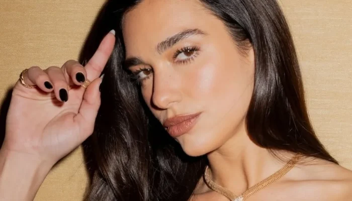 Talay Riley, Penulis Lagu Dua Lipa dan Britney Spears, Dibunuh di London