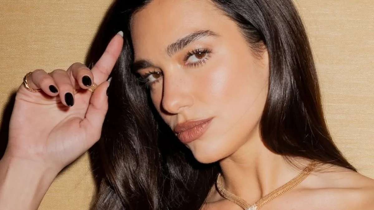 Talay Riley, Penulis Lagu Dua Lipa dan Britney Spears, Dibunuh di London