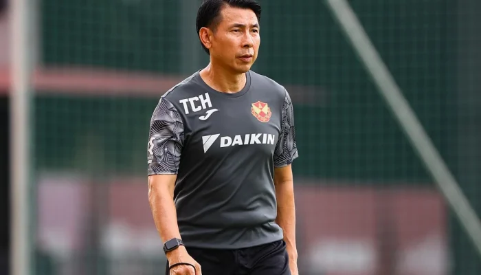 Tan Cheng Hoe Kembali Memimpin Timnas Malaysia: Harapan Baru untuk Sepak Bola Negeri Jiran