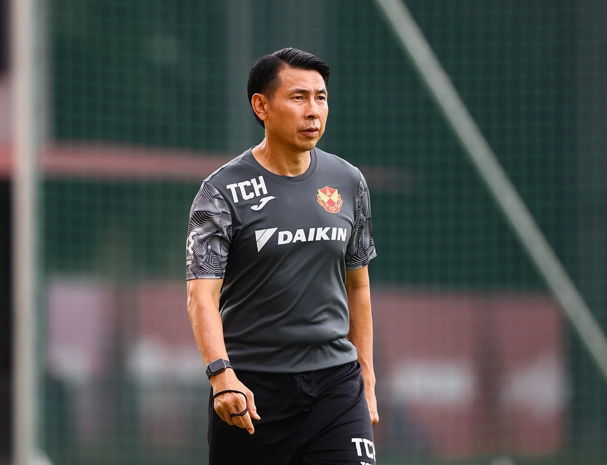 Tan Cheng Hoe Kembali Memimpin Timnas Malaysia: Harapan Baru untuk Sepak Bola Negeri Jiran