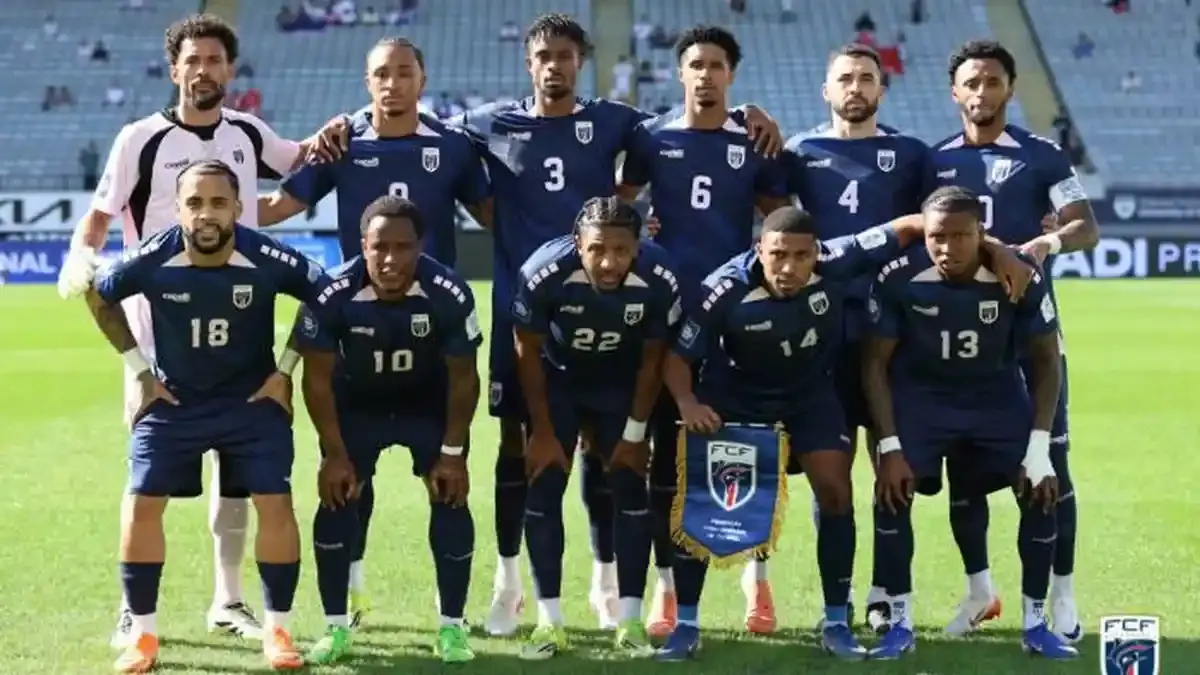 Tanjung Verde Siap Hadapi Argentina di 32 Besar Piala Dunia 2026