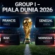 Tchouaméni Absen, Prancis Siap Hadapi Irak di Piala Dunia 2026