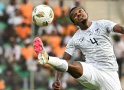 Teboho Mokoena Jadi Pemain Kunci di Piala Dunia 2026, Bafana Bafana Berharap