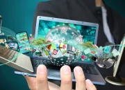 Teknologi Membuat Kehidupan Lebih Mudah: Dari USB Hingga Permainan