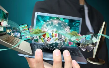 Teknologi Membuat Kehidupan Lebih Mudah: Dari USB Hingga Permainan