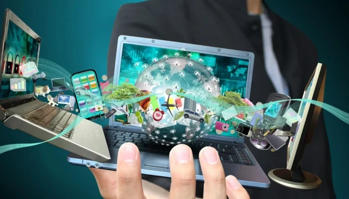Teknologi Membuat Kehidupan Lebih Mudah: Dari USB Hingga Permainan