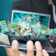 Teknologi Membuat Kehidupan Lebih Mudah: Dari USB Hingga Permainan