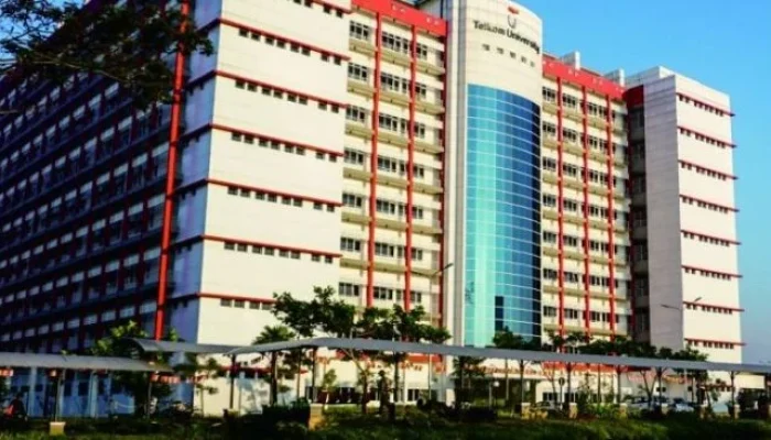 Telkom University Jadi Salah Satu Kampus Terbaik di Indonesia Versi QS WUR 2027