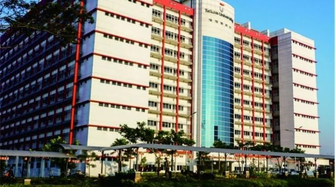 Telkom University Jadi Salah Satu Kampus Terbaik di Indonesia Versi QS WUR 2027