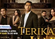 Terikat Janji: Sinetron Penuh Aksi dan Drama yang Membuat Penonton Terpaku