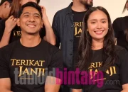 Terikat Janji: Sinetron yang Membuat Arya Saloka dan Asha Assuncao Viral di Media Sosial
