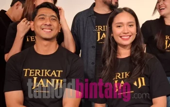 Terikat Janji: Sinetron yang Membuat Arya Saloka dan Asha Assuncao Viral di Media Sosial